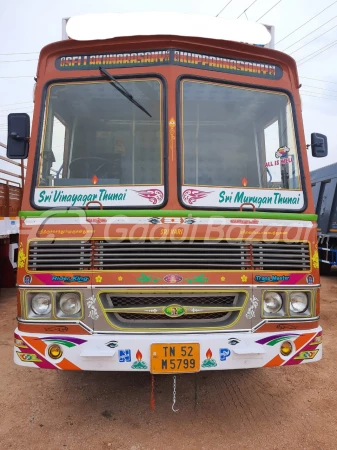 ASHOK LEYLAND 3718