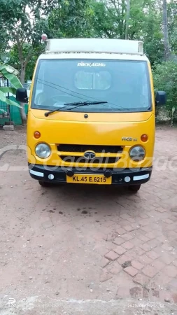 TATA MOTORS Tata ACEe