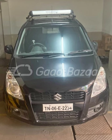 2011 Used MARUTI SUZUKI Ritz [2009-2012] Vdi BS-IV in Chennai