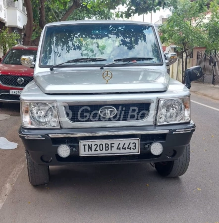 TATA MOTORS SUMO