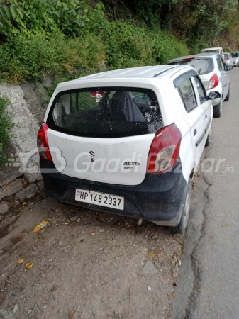 MARUTI SUZUKI MARUTI ALTO 800