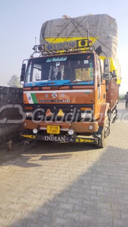 ASHOK LEYLAND Ecomet 1214