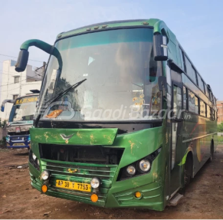 EICHER 20.15 H LP Bus Chassis