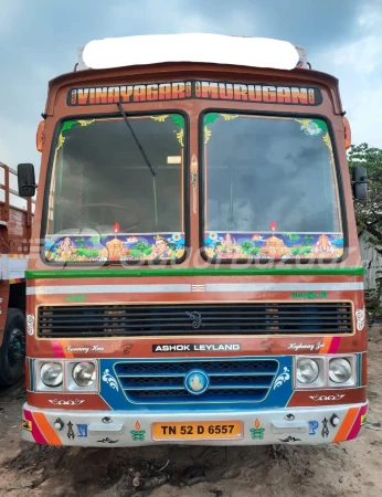 ASHOK LEYLAND AL 3118