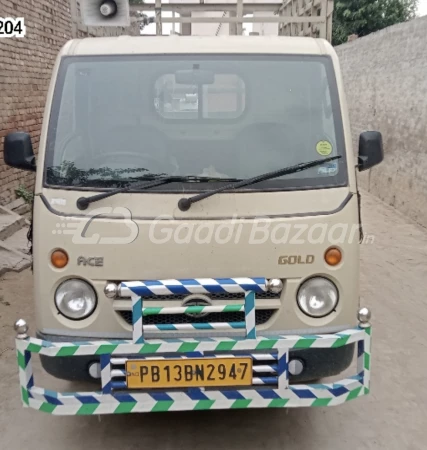 TATA MOTORS Ace Gold