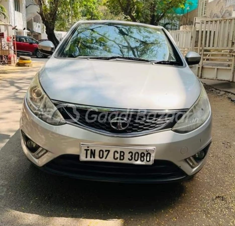 2015 Used TATA MOTORS Zest Asta 1.4 CRDI in Chennai