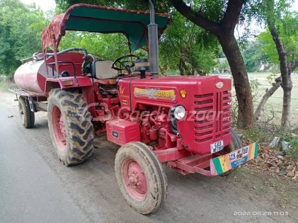 MAHINDRA  275 DI XP Plus