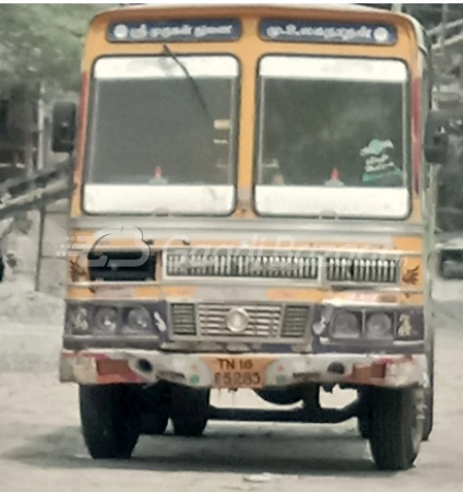 ASHOK LEYLAND 1618