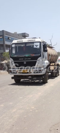 ASHOK LEYLAND U 3518