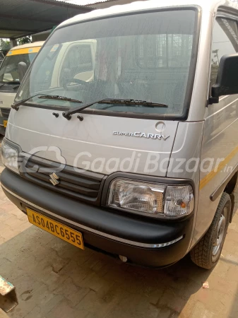 Maruti Suzuki Super Carry