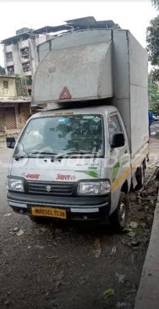 Maruti Suzuki Super Carry