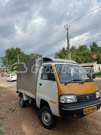 Maruti Suzuki Super Carry