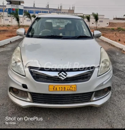 MARUTI SUZUKI Swift DZire [2011-2015]