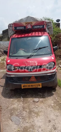 MAHINDRA JEETO