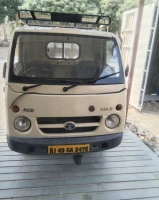 TATA MOTORS Ace Gold