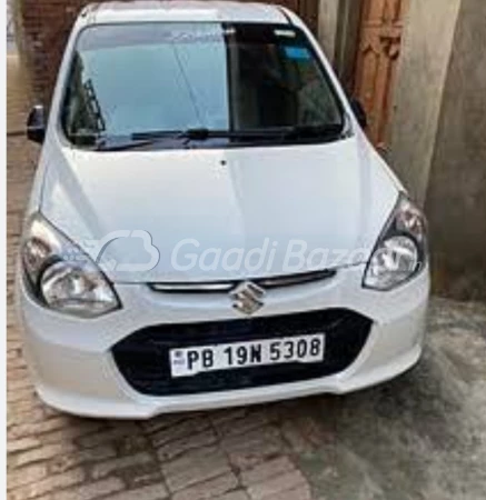 MARUTI SUZUKI MARUTI ALTO 800