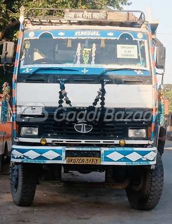 TATA MOTORS LPK 1618