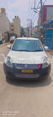 MARUTI SUZUKI Swift Dzire Tour