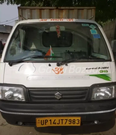 Maruti Suzuki Super Carry