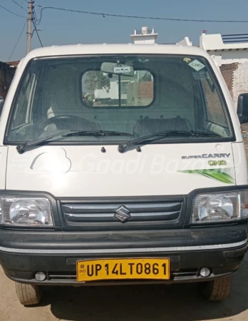 Maruti Suzuki Super Carry