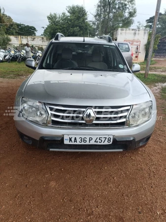 MARUTI SUZUKI ERTIGA