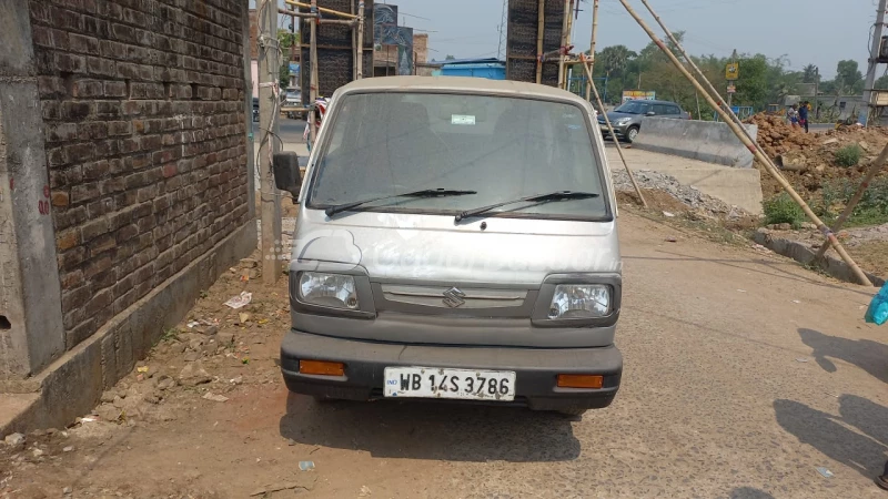 MARUTI SUZUKI Omni