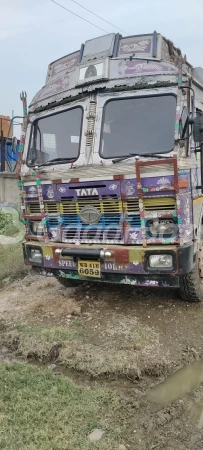 TATA MOTORS TATA 1615