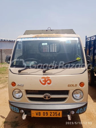 TATA MOTORS ACE GOLD – Diesel