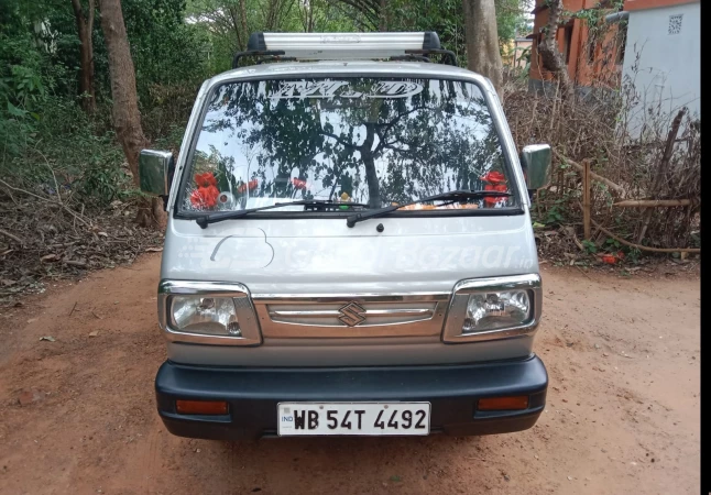 MARUTI SUZUKI Omni