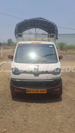 MAHINDRA JEETO