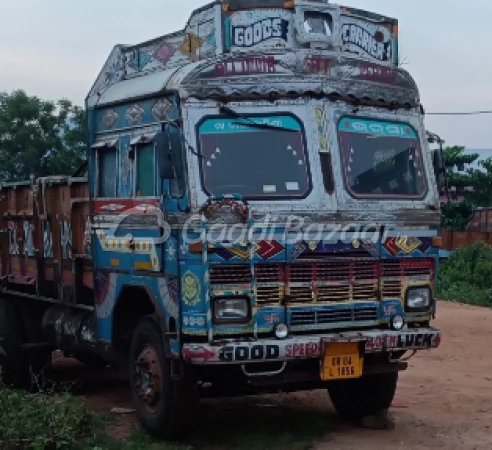 TATA MOTORS LPT 2515