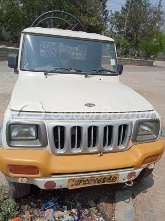 MAHINDRA Bolero Maxitruck Plus