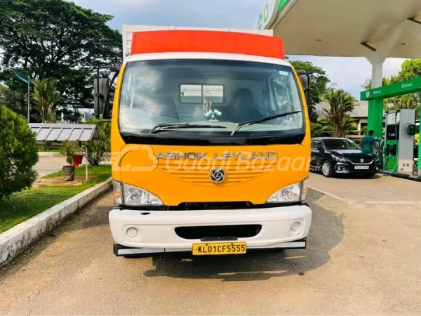 ASHOK LEYLAND A1 Boss 913