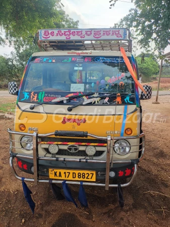 TATA MOTORS Ace Gold