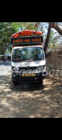 MAHINDRA SUPRO MAXITRUCK