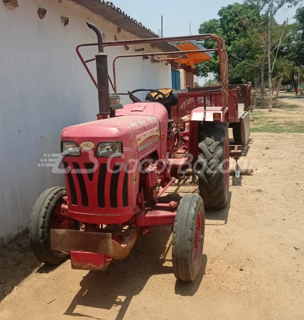 MAHINDRA  275 DI XP Plus