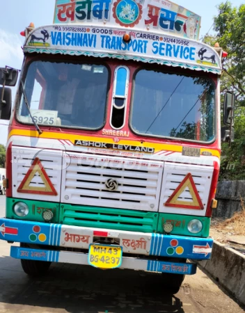 ASHOK LEYLAND 4019