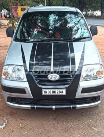 HYUNDAI SANTRO XING