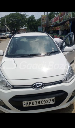 HYUNDAI Grand i10 [2013-2017]