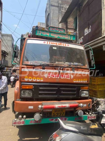 ASHOK LEYLAND Ecomet 1214