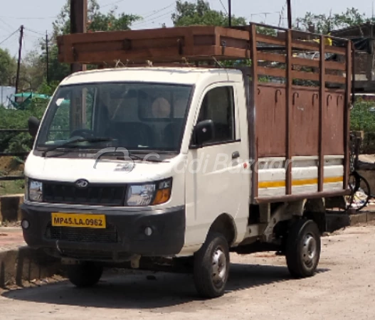 MAHINDRA SUPRO MINI TRUCK