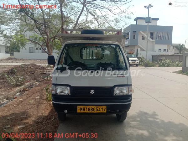 Maruti Suzuki Super Carry Diesel