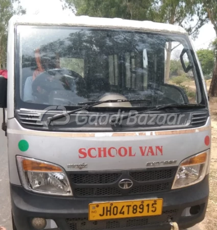 TATA MOTORS Magic Express