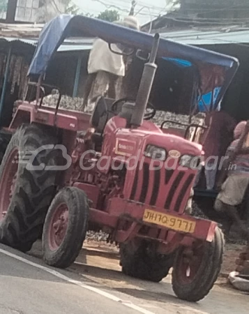 MAHINDRA 275 Di Eco