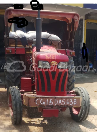 MAHINDRA 275 Di Sp Plus