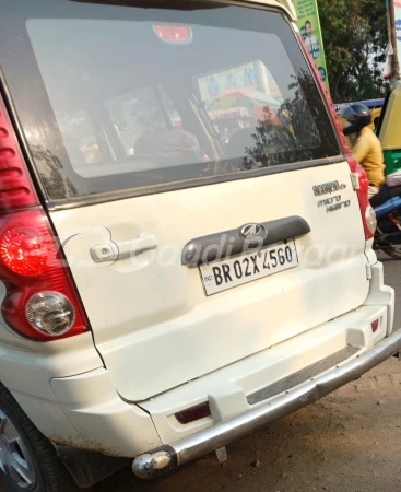 MAHINDRA SCORPIO