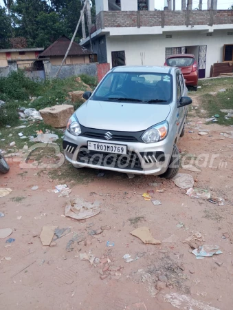 MARUTI SUZUKI ALTO 800