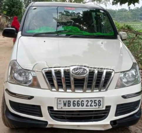 MAHINDRA Xylo [2009-2012]