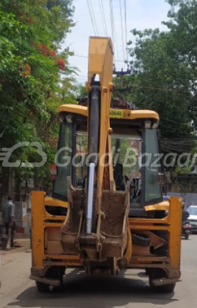 Jcb 3DX-XTRA-84HP