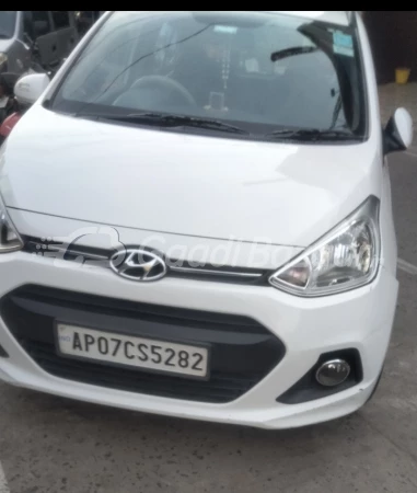 HYUNDAI GRAND I 10